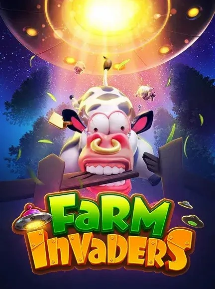 FarmInvanders