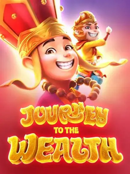 JourneytotheWealth