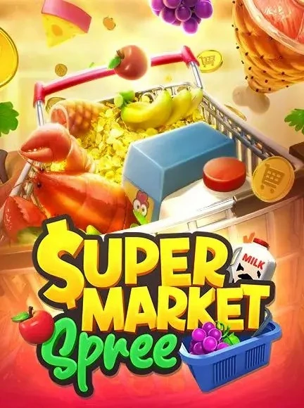 SupermarketSpree