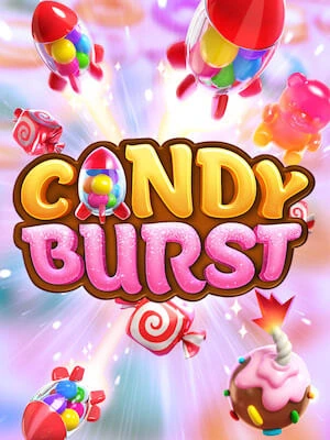 candy burst