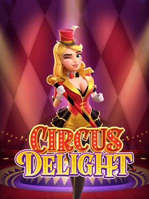 circus delight