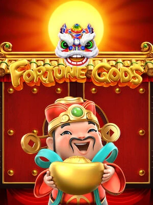 fortune gods