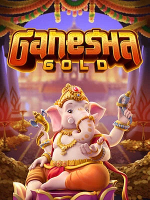 ganesha gold