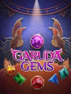 garuda gems