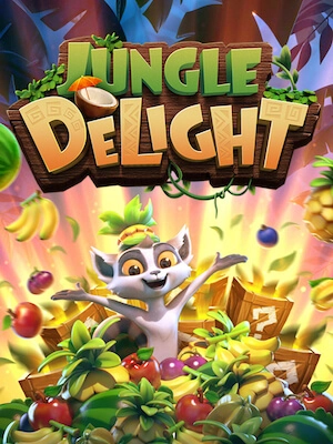 jungle delight