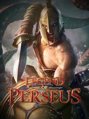 legend of perseus 1