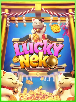 lucky neko 1