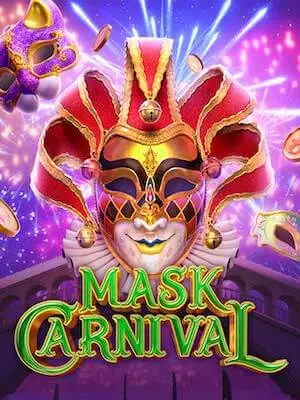 mask carnival