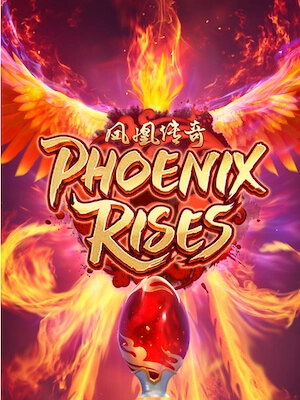 phoenix rises