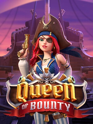 queen bounty