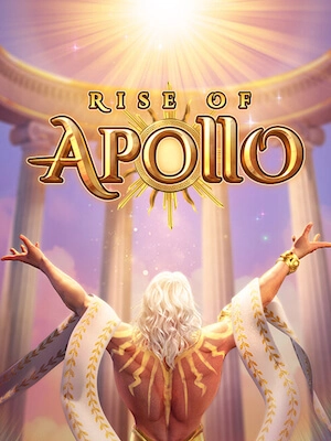 rise of apollo