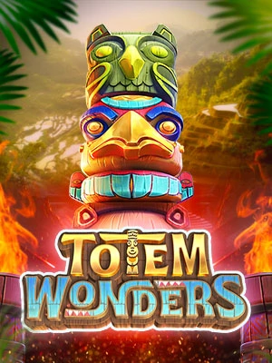 totem wonders 1