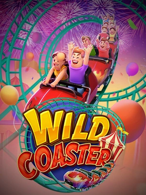 wild coaster 1