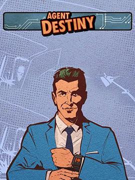 Agent Destiny