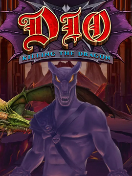 DIO – KILLING THE DRAGON