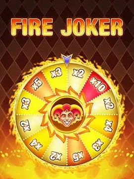 Fire Joker