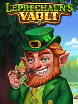 Leprechaun’s Vault