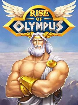 Rise Of Olympus