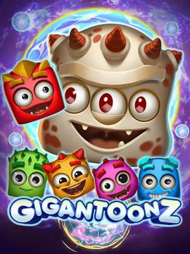 Gigantoonz