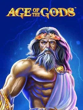 Age of the Gods