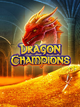 Dragon Champions