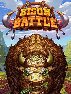 Bison Battle