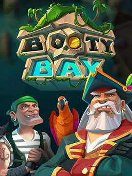 Booty Bay