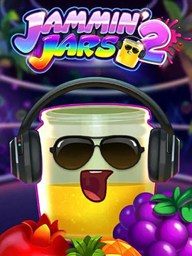 Jammin’ Jars 2