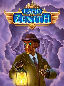 Land of Zenith