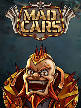 Mad Cars