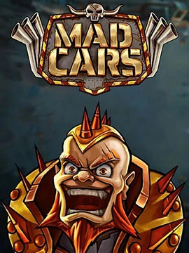 Mad Cars