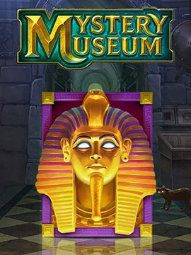 Mystery Museum 1