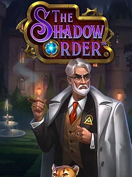 The Shadow Order