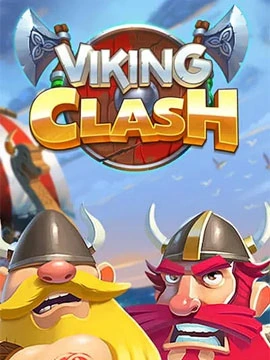 Viking Clash