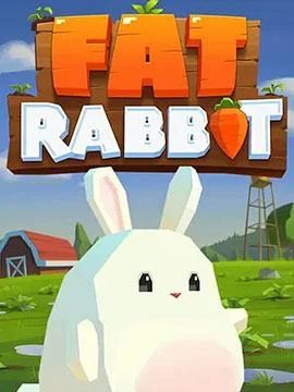 fat rabbit