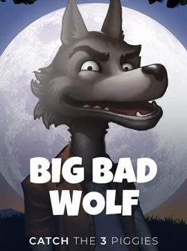 Big Bad wolf