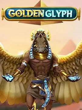 Golden Glyph