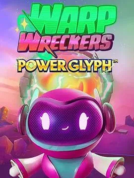 warpwreckerspowerglyph