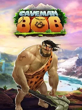 Caveman Bob