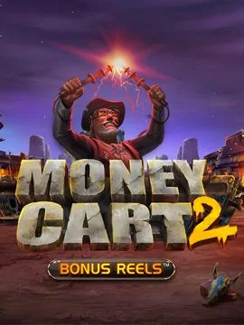 Money Cart 2