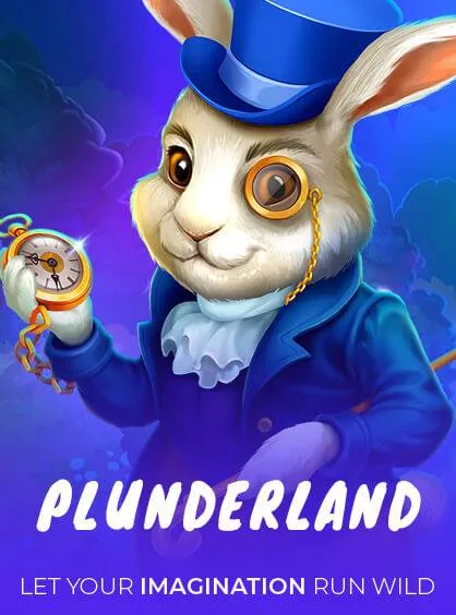 Plunderland