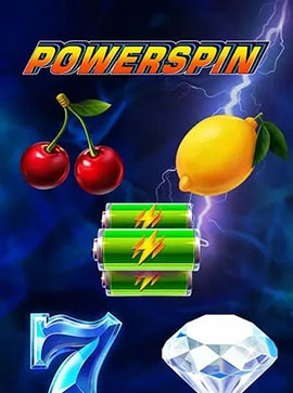 Powerspin 2