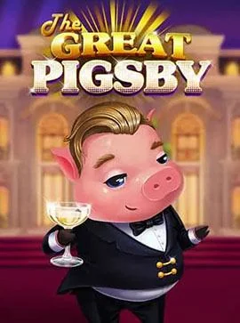 The Great Pigsby