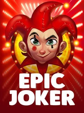 epic joker