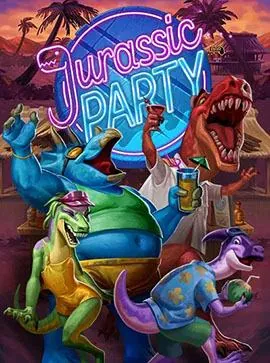 jurassicparty