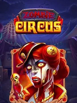 zombie circus