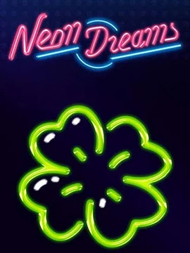 Neon Dreams