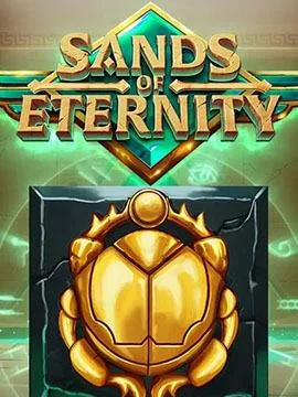 Sands Of Eternity