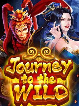 Journey to the Wild