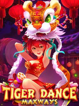 Tiger Dance